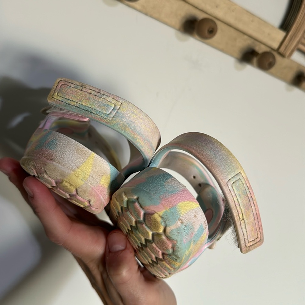 Toddler Sandals - Picture 4 of 7